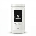 Whey Protéine Vanille – 1000g | Prise de Masse & Récupération