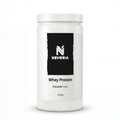 Whey Protéine Chocolat – 1000g | Prise de Masse & Récupération