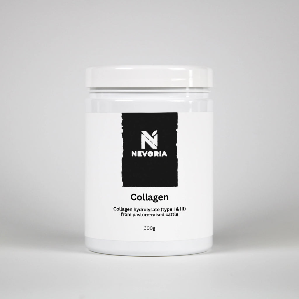 Collagène Hydrolysé – 300g | Articulations, Peau & Récupération