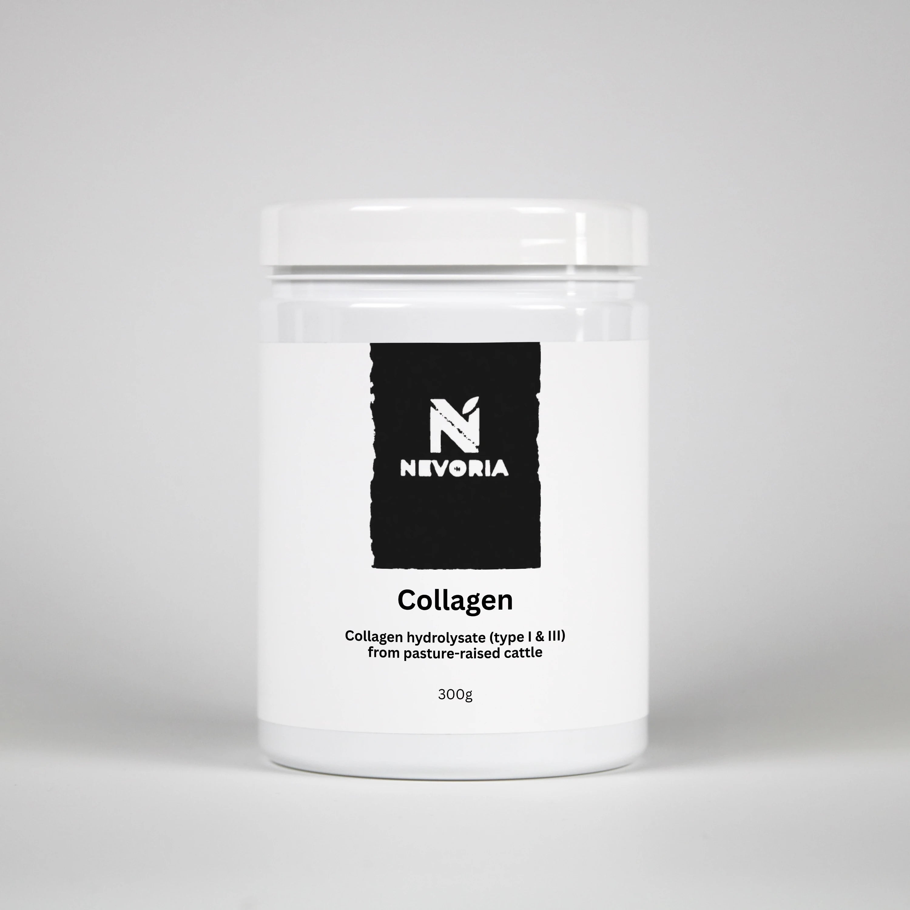 Collagène Hydrolysé – 300g | Articulations, Peau & Récupération