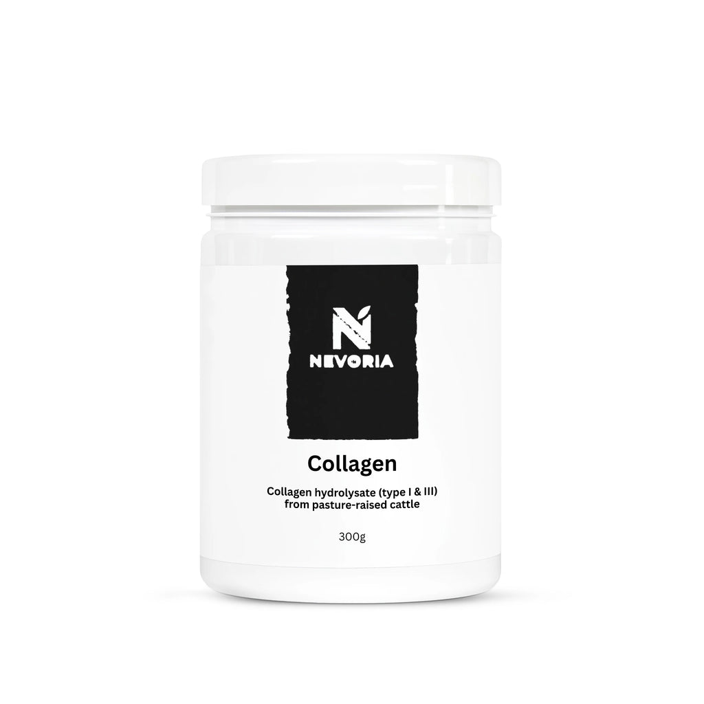 Collagène Hydrolysé – 300g | Articulations, Peau & Récupération