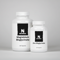 Pack santé Magnésium & Zinc NEVORIA