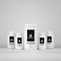 Pack Optimal NEVORIA - Whey, Zinc, Magnésium, Collagène, Créatine